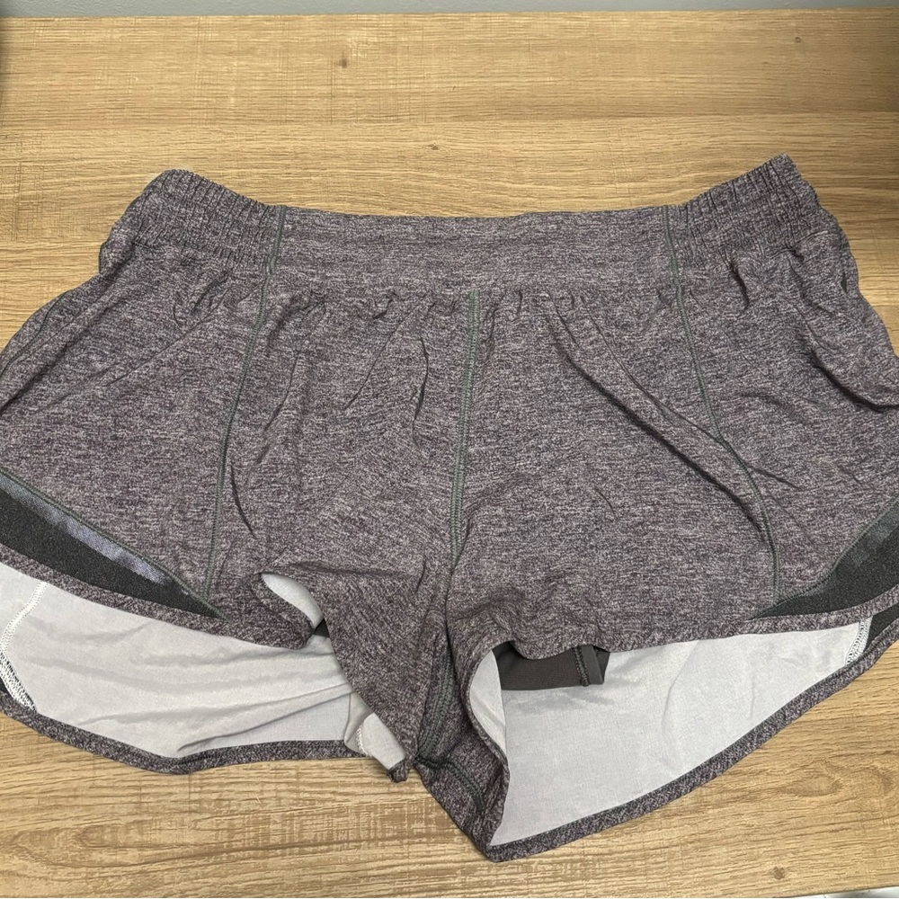 Hotty hot shorts